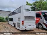 Ônibus Particulares S/N na cidade de Guarapari, Espírito Santo, Brasil, por Pedro Henrique VM. ID da foto: :id.