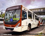 Integração Transportes 0421036 na cidade de Manaus, Amazonas, Brasil, por Thiago Souza. ID da foto: :id.