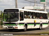 Viação Modelo 9710 na cidade de Aracaju, Sergipe, Brasil, por Breno Antônio. ID da foto: :id.