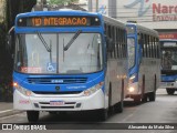 Consórcio Navegantes - 02 > Viação São Jorge > Transurb Transporte Urbano 02028 na cidade de João Pessoa, Paraíba, Brasil, por Alesandro da Mata Silva . ID da foto: :id.
