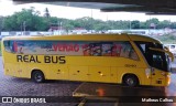 Expresso Real Bus 0240 na cidade de João Pessoa, Paraíba, Brasil, por Matheus Calhau. ID da foto: :id.