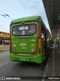 Himalaia Transportes > Ambiental Transportes Urbanos 4 1106 na cidade de São Paulo, São Paulo, Brasil, por Fabio Castro. ID da foto: :id.