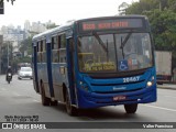 SM Transportes 20467 na cidade de Belo Horizonte, Minas Gerais, Brasil, por Valter Francisco. ID da foto: :id.