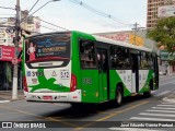 VB Transportes e Turismo 3190 na cidade de Campinas, São Paulo, Brasil, por José Eduardo Garcia Pontual. ID da foto: :id.
