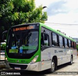 Via Metro - Auto Viação Metropolitana 0211353 na cidade de Barbalha, Ceará, Brasil, por Enzel De Oliveira Alves. ID da foto: :id.