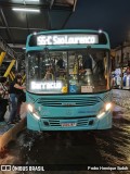 FAOL - Friburgo Auto Ônibus 555 na cidade de Nova Friburgo, Rio de Janeiro, Brasil, por Pedro Henrique Sudoh. ID da foto: :id.