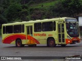Transcotta Turismo 23010 na cidade de Mariana, Minas Gerais, Brasil, por César Natividade. ID da foto: :id.