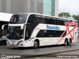 Empresa Reunidas Paulista de Transportes 162208 na cidade de Rio de Janeiro, Rio de Janeiro, Brasil, por Willian Raimundo Morais. ID da foto: :id.