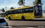 Planeta Transportes 300.753 na cidade de São Luís, Maranhão, Brasil, por Juan Oliveira. ID da foto: :id.