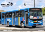 Viação Atalaia Transportes 6049 na cidade de Aracaju, Sergipe, Brasil, por Wallace Silva. ID da foto: :id.