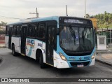 Avanço Transportes 8065 na cidade de Lauro de Freitas, Bahia, Brasil, por André Pietro  Lima da Silva. ID da foto: :id.