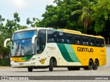 Empresa Gontijo de Transportes 17315 na cidade de Fortaleza, Ceará, Brasil, por Jaziel Lima. ID da foto: :id.