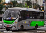 Transcooper > Norte Buss 1 6488 na cidade de São Paulo, São Paulo, Brasil, por Iran Lima da Silva. ID da foto: :id.