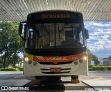 Viasul Transportes Coletivos 1760 na cidade de Itaúna, Minas Gerais, Brasil, por Rafael Ferreira Lopes. ID da foto: :id.