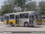 Transunião Transportes 3 6188 na cidade de São Paulo, São Paulo, Brasil, por Gilberto Mendes dos Santos. ID da foto: :id.