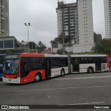 Ônibus Particulares 4 8880 na cidade de Barueri, São Paulo, Brasil, por Fabio Castro. ID da foto: :id.