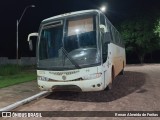 Ônibus Particulares 4693 na cidade de Diamantino, Mato Grosso, Brasil, por Renan Almeida de Freitas. ID da foto: :id.