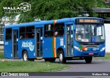 Viação Atalaia Transportes 6211 na cidade de Aracaju, Sergipe, Brasil, por Wallace Silva. ID da foto: :id.