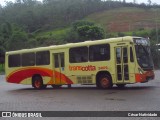 Transcotta Turismo 24070 na cidade de Mariana, Minas Gerais, Brasil, por César Natividade. ID da foto: :id.