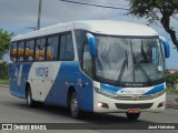 Vitória Transportes 131229 na cidade de Aracaju, Sergipe, Brasil, por José Helvécio. ID da foto: :id.