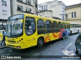 Transportes Ondina 2509 na cidade de Salvador, Bahia, Brasil, por Gustavo Santos Lima. ID da foto: :id.