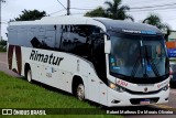 Rimatur Transportes 4304 na cidade de Curitiba, Paraná, Brasil, por Robert Matheus De Morais Oliveira. ID da foto: :id.