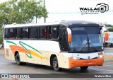 Ônibus Particulares 9409 na cidade de Aracaju, Sergipe, Brasil, por Wallace Silva. ID da foto: :id.