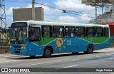 Nova Transporte 22154 na cidade de Vitória, Espírito Santo, Brasil, por Sergio Corrêa. ID da foto: :id.