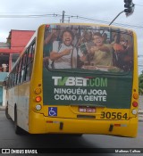 Plataforma Transportes 30564 na cidade de Salvador, Bahia, Brasil, por Matheus Calhau. ID da foto: :id.