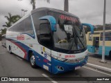 Brubuss Transportes 6000 na cidade de Barueri, São Paulo, Brasil, por Jean Peter. ID da foto: :id.