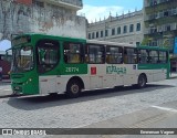 OT Trans - Ótima Salvador Transportes 20774 na cidade de Salvador, Bahia, Brasil, por Emmerson Vagner. ID da foto: :id.