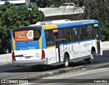 Transportes Barra D13001 na cidade de Rio de Janeiro, Rio de Janeiro, Brasil, por Valter Silva. ID da foto: :id.