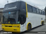 Ônibus Particulares 0001 na cidade de Ibirité, Minas Gerais, Brasil, por Hariel Bernades. ID da foto: :id.