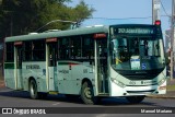 Borborema Imperial Transportes 609 na cidade de Recife, Pernambuco, Brasil, por Manoel Mariano. ID da foto: :id.