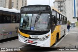 Transunião Transportes 3 6621 na cidade de Barueri, São Paulo, Brasil, por Douglas Célio Brandao. ID da foto: :id.