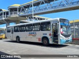 Avanço Transportes 8080 na cidade de Salvador, Bahia, Brasil, por Adham Silva. ID da foto: :id.