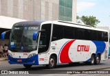 CMW Transportes 1174 na cidade de Rio de Janeiro, Rio de Janeiro, Brasil, por João Victor - PHOTOVICTORBUS. ID da foto: :id.