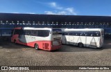 Empresa de Ônibus Pássaro Marron 5957 na cidade de Atibaia, São Paulo, Brasil, por Helder Fernandes da Silva. ID da foto: :id.