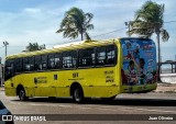 Víper Transportes 300.280 na cidade de São Luís, Maranhão, Brasil, por Juan Oliveira. ID da foto: :id.