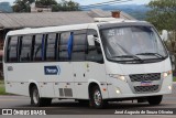 Pierozan Transporte Turismo 3030 na cidade de Caxias do Sul, Rio Grande do Sul, Brasil, por José Augusto de Souza Oliveira. ID da foto: :id.