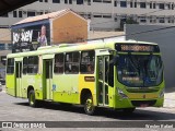 Transcol Transportes Coletivos 04465 na cidade de Teresina, Piauí, Brasil, por Wesley Rafael. ID da foto: :id.