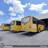 Coletivo Transportes 3765 na cidade de Caruaru, Pernambuco, Brasil, por Marcos Silva. ID da foto: :id.