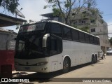 Ônibus Particulares 0571 na cidade de Piúma, Espírito Santo, Brasil, por Quintal de Casa Ônibus. ID da foto: :id.