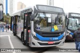 Transcooper > Norte Buss 2 6529 na cidade de Barueri, São Paulo, Brasil, por Douglas Célio Brandao. ID da foto: :id.