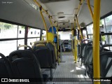 Litorânea Transportes 550 na cidade de Nísia Floresta, Rio Grande do Norte, Brasil, por Junior Mendes. ID da foto: :id.