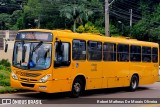Transporte Coletivo Glória BC009 na cidade de Curitiba, Paraná, Brasil, por Robert Matheus De Morais Oliveira. ID da foto: :id.