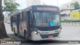 São Dimas Transportes 11031 na cidade de Belo Horizonte, Minas Gerais, Brasil, por Edmar Junio. ID da foto: :id.