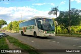 Empresa Gontijo de Transportes 21610 na cidade de Ipatinga, Minas Gerais, Brasil, por Celso ROTA381. ID da foto: :id.