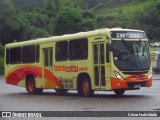 Transcotta Turismo 24030 na cidade de Mariana, Minas Gerais, Brasil, por César Natividade. ID da foto: :id.