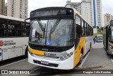 Transunião Transportes 3 6001 na cidade de Barueri, São Paulo, Brasil, por Douglas Célio Brandao. ID da foto: :id.